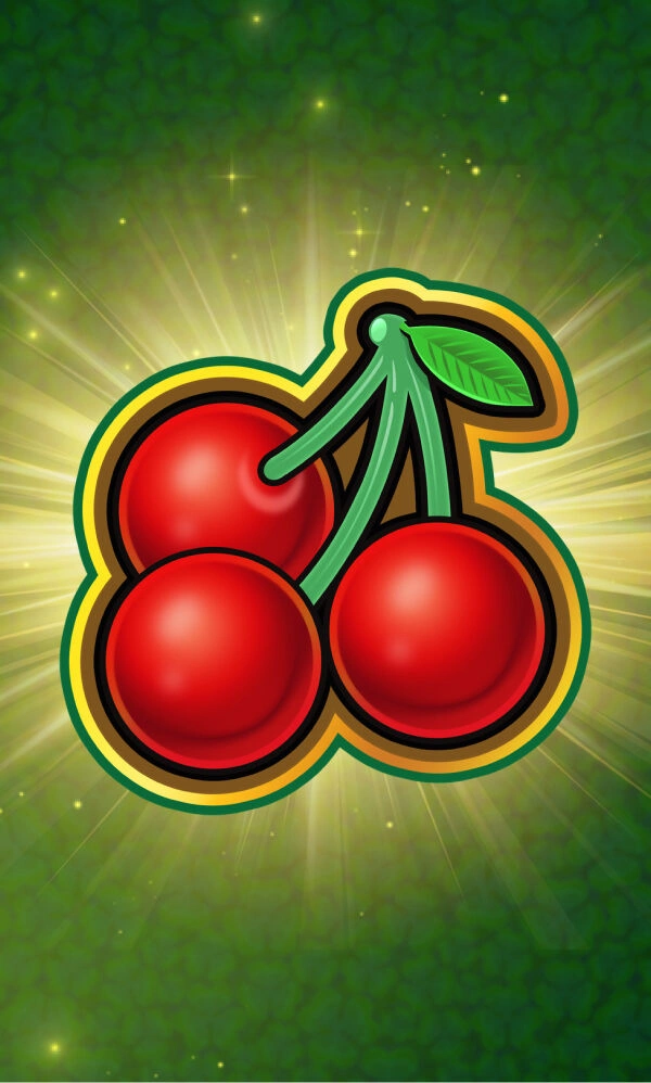 All Lucky Clovers 100