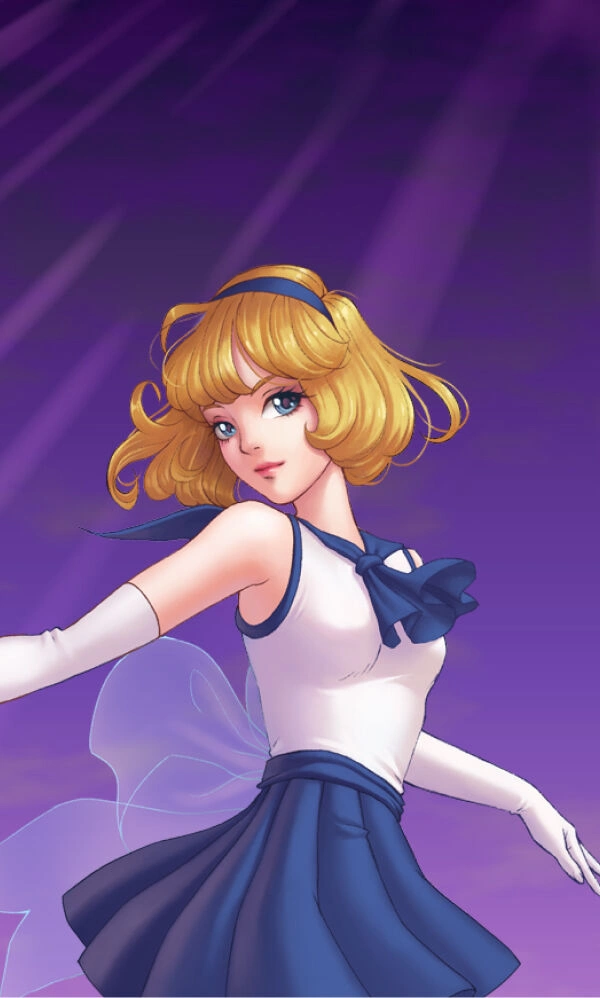 Moon Princess