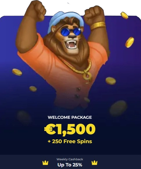 Willkommensbonus Angebot Nine Casino
